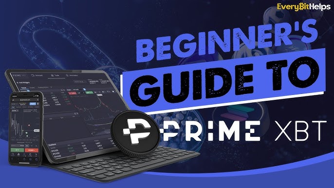 Unlocking Trading Opportunities with PrimeXBT Mobile App