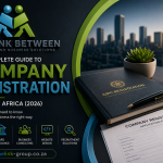 Complete Guide to Company Registration in South Africa (2026)