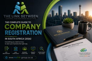 Read more about the article Complete Guide to Company Registration in South Africa (2026)
